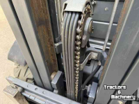 Forklift Linde H40 D