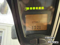 Forklift Linde H40 D