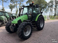 Tractor Deutz-Fahr Agrotron 90