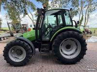 Tractor Deutz-Fahr Agrotron 90