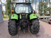 Tractor Deutz-Fahr Agrotron 90