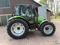 Tractor Deutz-Fahr Agrotron 90