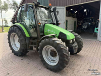 Tractor Deutz-Fahr Agrotron 90