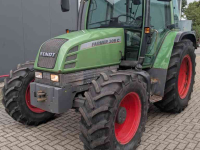 Tractor Fendt 309 C