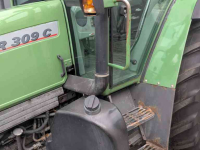 Tractor Fendt 309 C