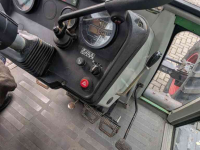 Tractor Fendt 309 C