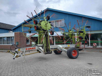 Rake Claas Liner 3000