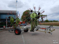 Rake Claas Liner 3000