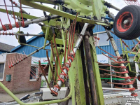 Rake Claas Liner 3000