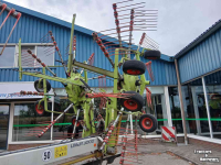 Rake Claas Liner 3000