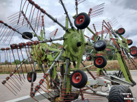 Rake Claas Liner 3000