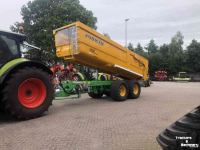 Dumptrailer Joskin 7000/23BC150
