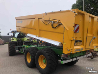Dumptrailer Joskin 7000/23BC150
