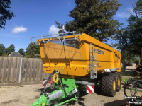 Dumptrailer Joskin 7000/23BC150