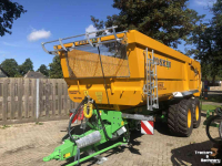 Dumptrailer Joskin 7000/23BC150
