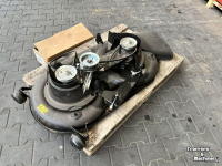 Diverse used spare-parts Stiga TORNADO 6108 MAAIDEK