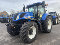 Tractor New Holland T7.230