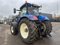 Tractor New Holland T7.230