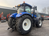 Tractor New Holland T7.230