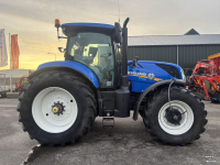 Tractor New Holland T7.230
