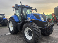 Tractor New Holland T7.230