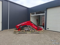 Front-end loader Massey Ferguson FL.4327