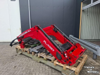 Front-end loader Massey Ferguson FL.4327
