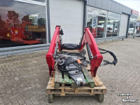 Front-end loader Massey Ferguson FL.4327