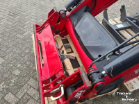Front-end loader Massey Ferguson FL.4327