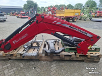 Front-end loader Massey Ferguson FL.4327