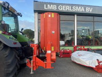 Flail mower Boxer AGX 200