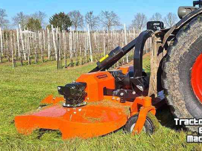 Other fruit-culture equipment and accessories Perfect T-REX 225 STERK strokenmaaier grasmaaier fruitteelt