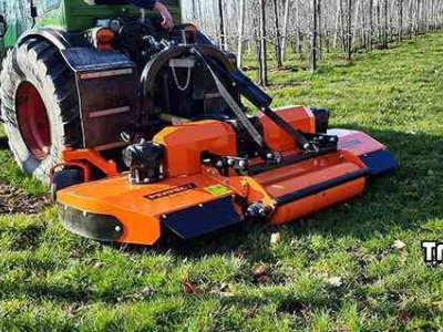 Other fruit-culture equipment and accessories Perfect T-REX 225 STERK strokenmaaier grasmaaier fruitteelt