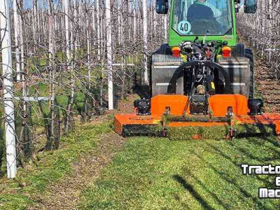 Other fruit-culture equipment and accessories Perfect T-REX 225 STERK strokenmaaier grasmaaier fruitteelt