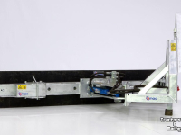 Other agricultural transport equipment and accessories Qmac 240 HYDR SCHUIN + HOEK ACCORD