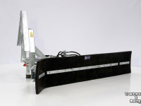 Other agricultural transport equipment and accessories Qmac 240 HYDR SCHUIN + HOEK ACCORD