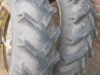 Wheels, Tyres, Rims & Dual spacers Molcon 11-36