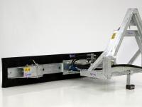 Other agricultural transport equipment and accessories Qmac Wegschaaf Wegschuif Modderschuif Slijkschuif