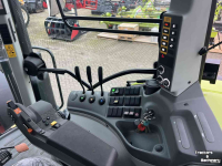 Tractors Claas Arion 610