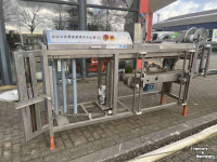 Other conveying equipment and accessories  Gillenkirch, MOD 7000, rolverpakker, verpakker, verpakkingsmachine