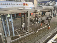 Other conveying equipment and accessories  Gillenkirch, MOD 7000, rolverpakker, verpakker, verpakkingsmachine