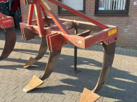 Deep subsoiler Evers Sumba WE-3M woeler, woelpoot, vaste tand, diepwoeler, grondbewerking