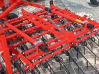 Weeder Einbock Grassmanager 600