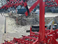 Weeder Einbock Grassmanager 600