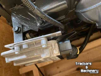 Engine New Holland MOTOR T6030E/T6050E 87541994
