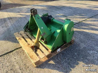 Flail mower Geo EFG 105