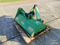 Flail mower Geo EFG 105