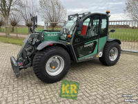 Telehandler Kramer KT276