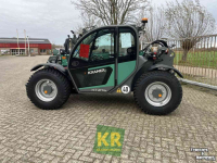 Telehandler Kramer KT276