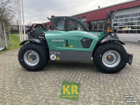 Telehandler Kramer KT276